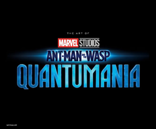 7 Things to Know About Ant-Man and The Wasp: Quantumania - D23