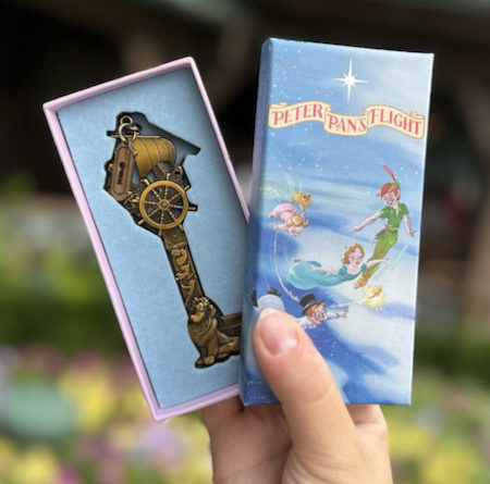 Disneyland Paris Reveals Upcoming Collectible Keys – Sleeping Beauty Castle,  Railroad – Mousesteps
