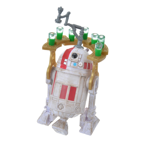 R2-S4M Star Wars Droid Factory Figure Coming to shopDisney on June 12th,  2023 – Mousesteps