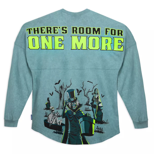 The Nightmare Before Christmas Spirit Jersey for Adults