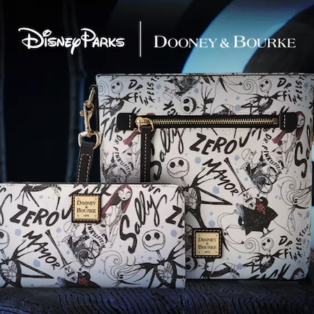 PHOTOS: New Dooney & Bourke 101 Dalmatians Collection Coming to Walt Disney  World - WDW News Today