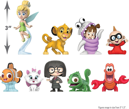Kids' Disney 100 Character Mash Up … curated on LTK