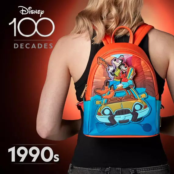 The New Disney Decades 2000s Collection Has Arrived