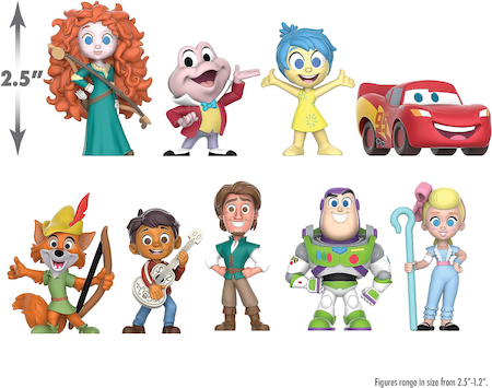 Kids' Disney 100 Character Mash Up … curated on LTK