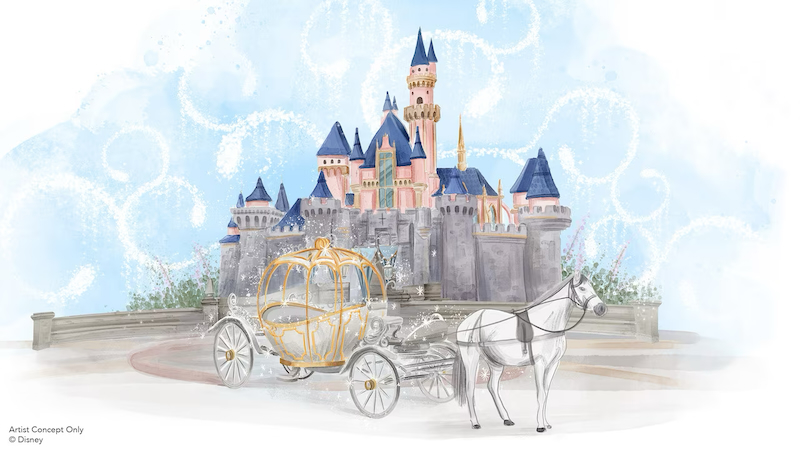 Disney Fairy Tale Weddings, shopDisney