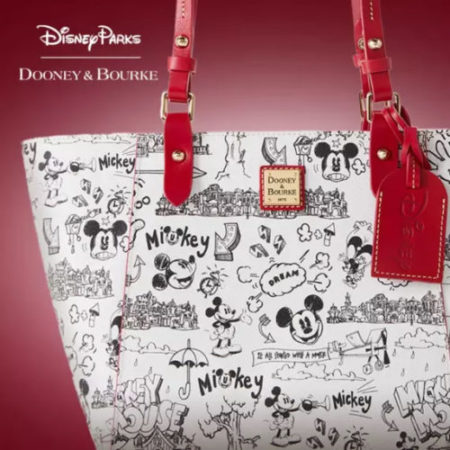 Dooney & Bourke Women's Party Bag - Grey