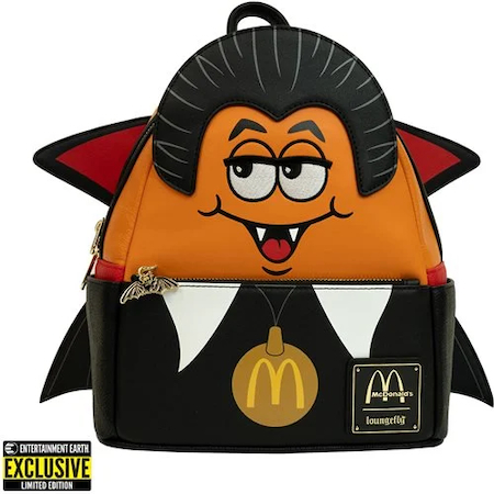 We Are Lovin' This Loungefly x McDonald's Collection - Nerdist