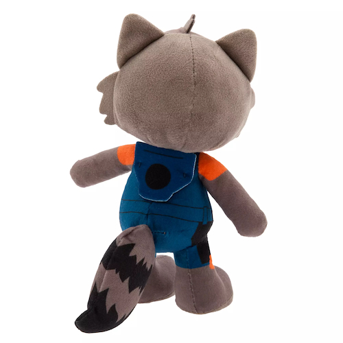 Disney Reveals nuiMOs Plush