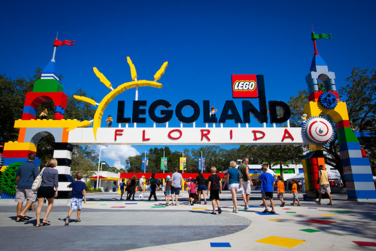 LEGOLAND Florida Black Friday Deals Officially Start Tuesday, November