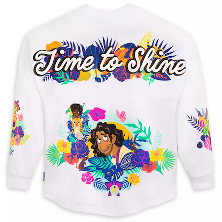 Disney Encanto Bruno Enchanted Gifts Holiday - Long Sleeve T-Shirt