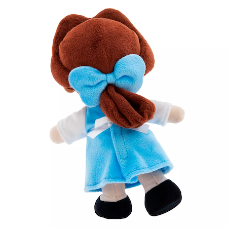 shopDisney Adds Belle Disney nuiMOs Plush From “Beauty and the Beast” –  Mousesteps