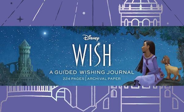 Wish Review: A Magical Journey into the Heart of 100 Years of Disney - Nerd  Reactor