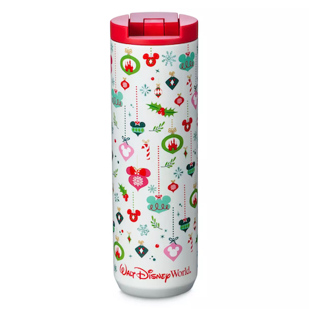 Walt Disney World Stainless Steel Water Bottle | shopDisney