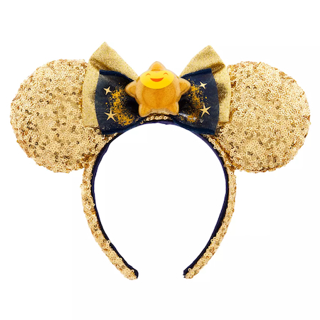 Star from Disney “Wish” Merchandise Roundup – Plush, Pin, Apparel