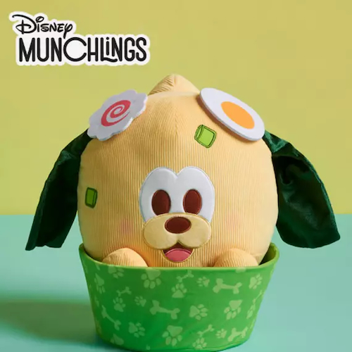 Disney Munchlings Sensational Snacks Coming to shopDisney on January