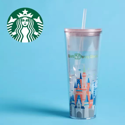 New Disney Parks Starbucks Collection Coming Soon, Keychain and Tote Bags  Now Available on shopDisney - Disneyland News Today