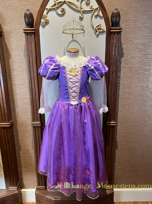Channeling My Inner Disney Princess: Disneyland Paris Theme Park Outfit  Ideas, Fashionmate