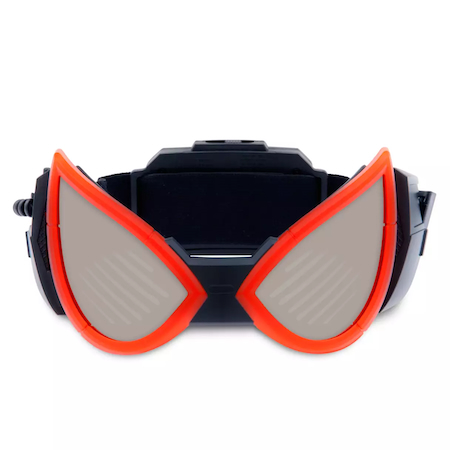 Miles Morales Goggles at Disney Store online