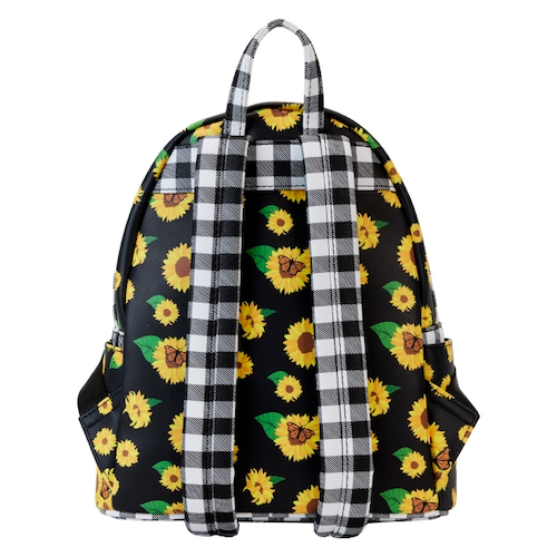 Bambi Loungefly Mini Backpack - back