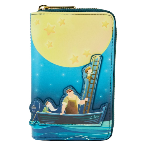 Pixar's La Luna Loungefly Wallet