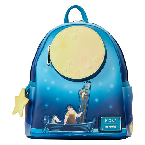 Pixar's La Luna Loungefly Mini Backpack