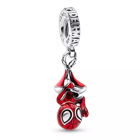 Spider-Man Dangle Charm by Pandora