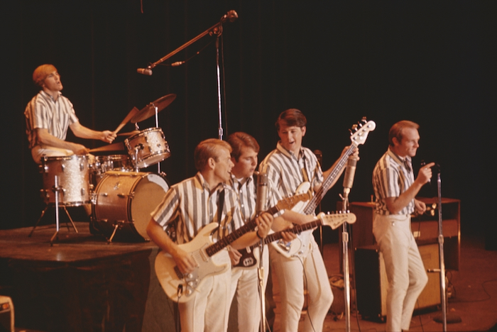 The Beach Boys Documentary coming to Disney+, photo of The Beach Boys