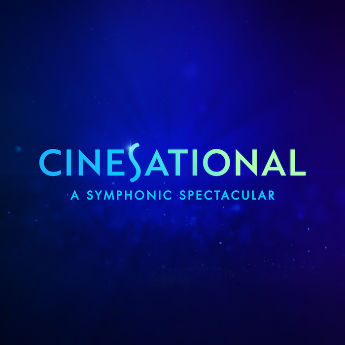CineSational: A Symphonic Spectacular
