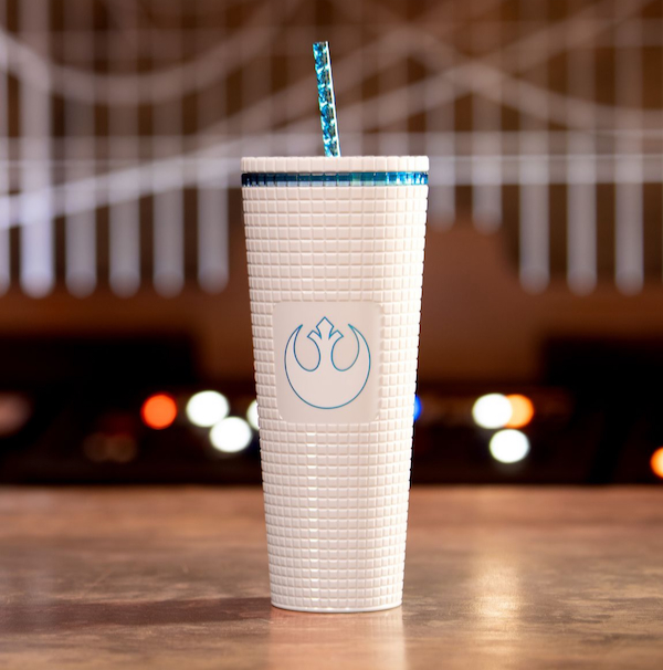 'Star Wars' Starbucks Tumblers and Hoth Mug Coming to Disney Store on ...