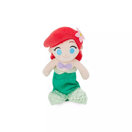 Ariel nuiMOs Plush