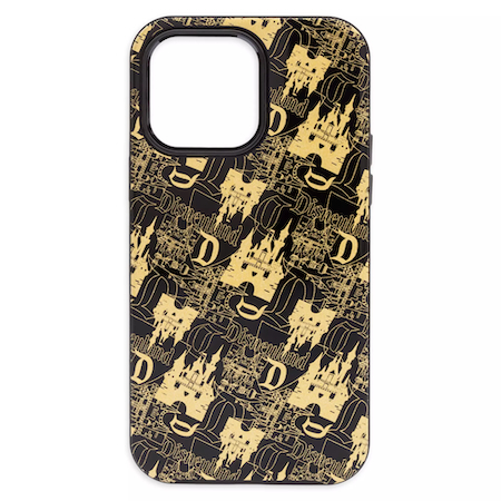 Disneyland Drop+ iPhone 13/14 Case by OtterBox