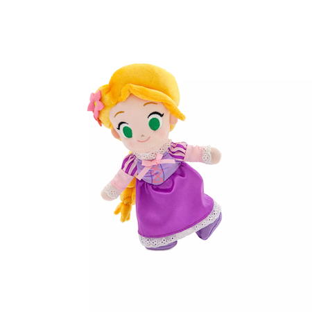 Rapunzel nuiMOs plush