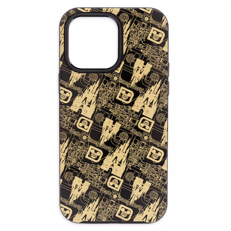 Walt Disney World Drop+ iPhone 13/14 Case by OtterBox