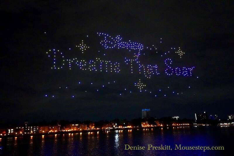 Disney Dreams That Soar