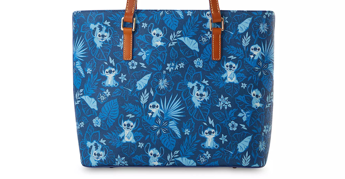 Stitch Dooney & Bourke Tote Bag – Lilo & Stitch