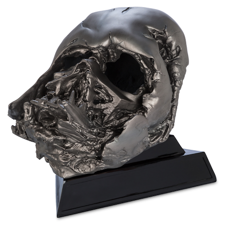 Star Wars Darth Vader Pyre Helmet Figure Coming to the Disney Store on May 4th, 2024
