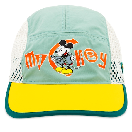 Mickey Mouse Baseball Cap for Adults by Columbia – Mickey & Co.
