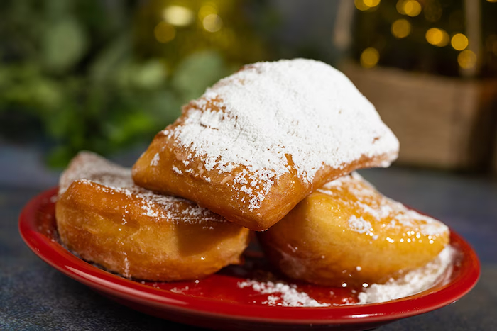Tiana's Famous Beignets coming to Magic Kingdom for Tiana's Bayou Adventure opening