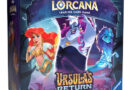 Disney Lorcana Ursula's Return