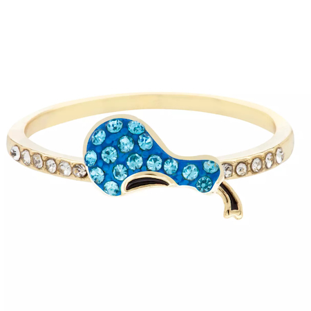 Donald Duck 90th Anniversary Ring Set by BaubleBar