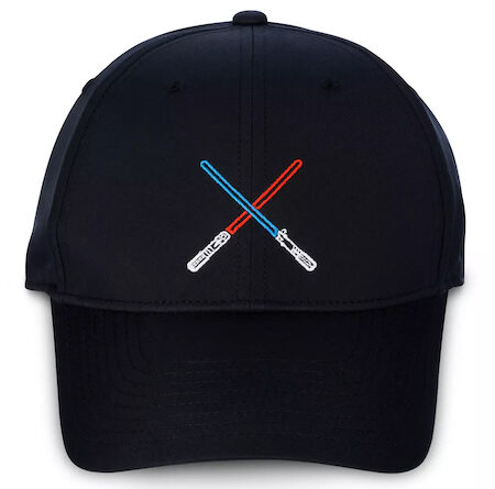 Lightsaber Baseball Cap for Adults by Nike