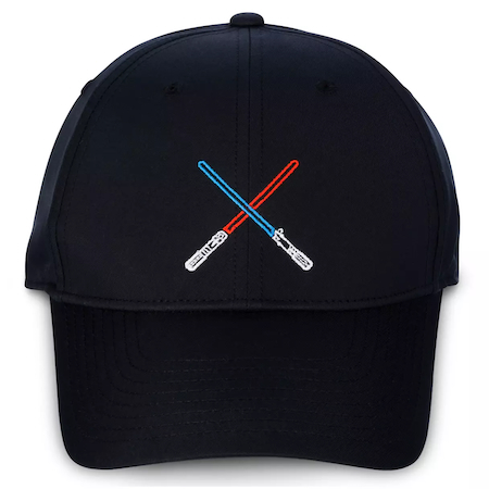 Lightsaber Baseball Cap for Adults by Nike