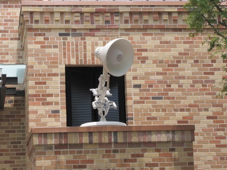 Luxo Jr. at Disney's Hollywood Studios