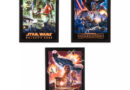Star Wars: Galaxy's Edge Poster Set
