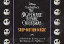 Tim Burton's Nightmare Before Christmas: A Visual Archive