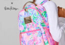 Lilly Pulitzer Disney Parks Collection Coming to Disney Store on June 21, 2024
