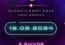 Disneyland Paris Passholder Party Coming in September 2024