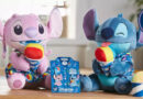 Stitch Attacks Snacks Shaved Ice Collection Coming in July 2024
