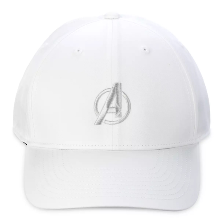 Avengers Ball Cap by Nike