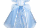 Cinderella Costume Dress for Kids
